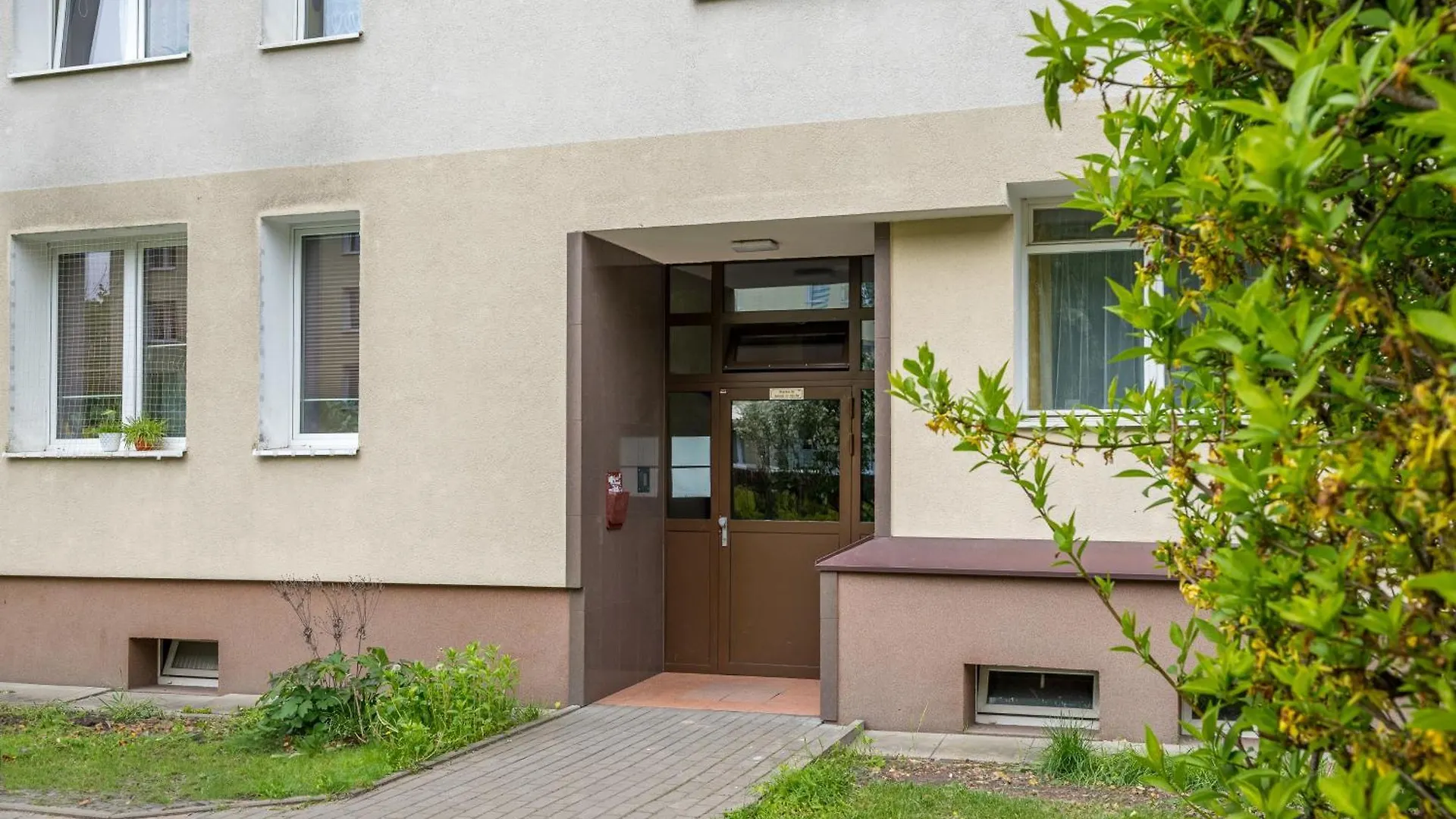 Urbanistow Cosy Studio Varsóvia